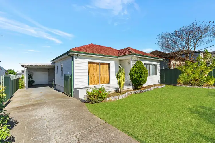 Second view of Homely house listing, 10-12 Evans Street, Fairfield Heights NSW 2165