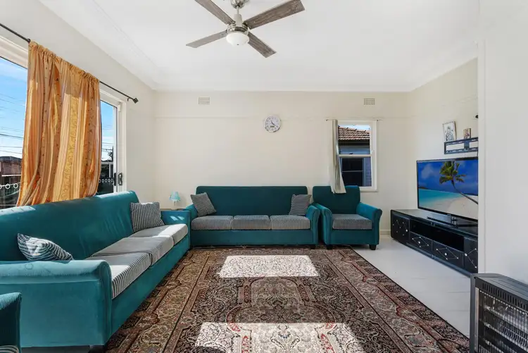 Fourth view of Homely house listing, 10-12 Evans Street, Fairfield Heights NSW 2165