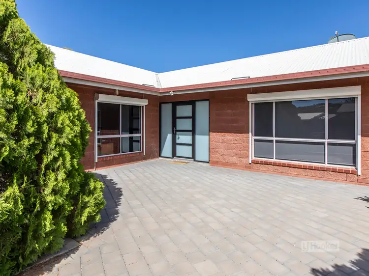 Main view of Homely house listing, 90 Cromwell Drive, Desert Springs NT 870