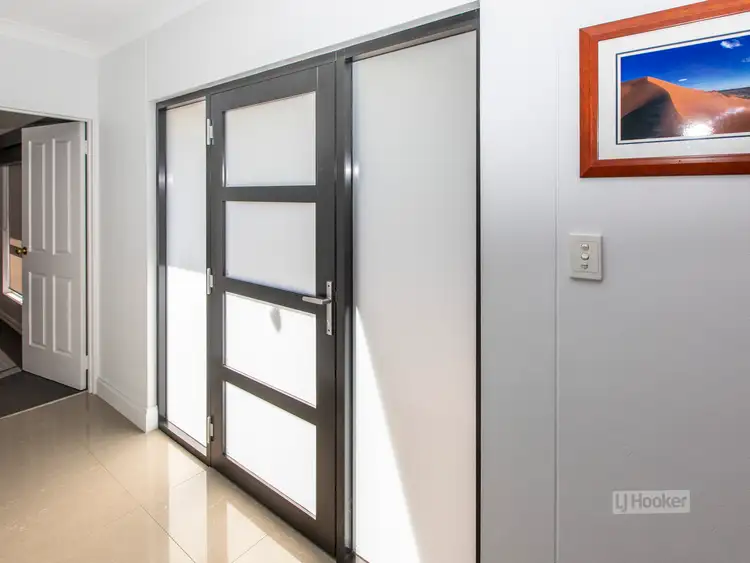 Second view of Homely house listing, 90 Cromwell Drive, Desert Springs NT 870