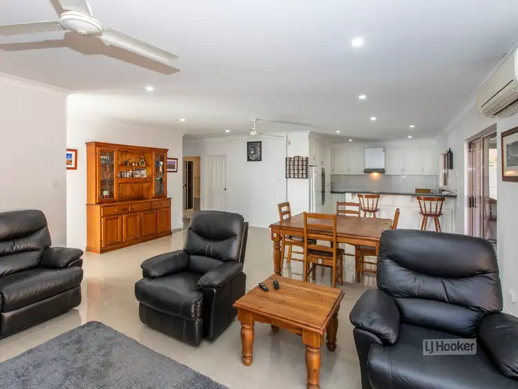 Third view of Homely house listing, 90 Cromwell Drive, Desert Springs NT 870