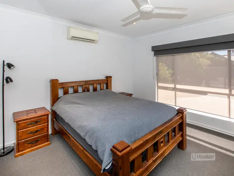 Fourth view of Homely house listing, 90 Cromwell Drive, Desert Springs NT 870