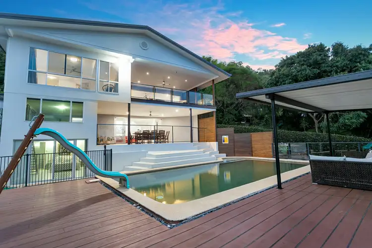 57 Flecker Street, Whitfield QLD 4870