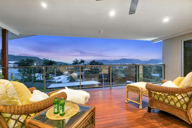 Second view of Homely house listing, 57 Flecker Street, Whitfield QLD 4870