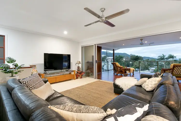 Third view of Homely house listing, 57 Flecker Street, Whitfield QLD 4870