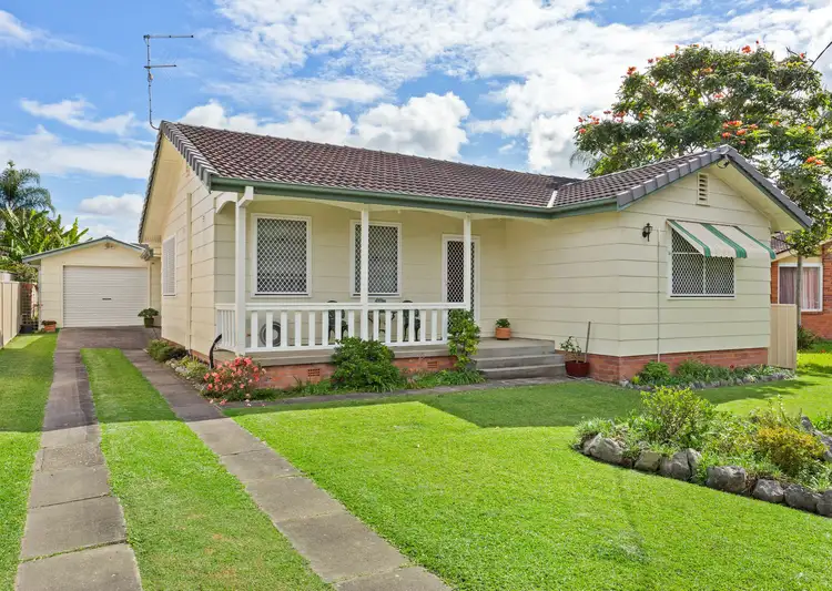 Main view of Homely house listing, 10 Ann Street, Taree NSW 2430