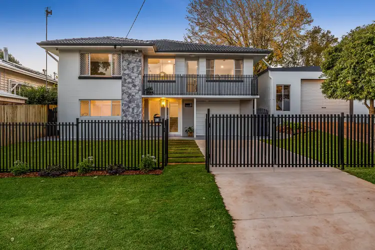 51 Alford Street, Mount Lofty QLD 4350