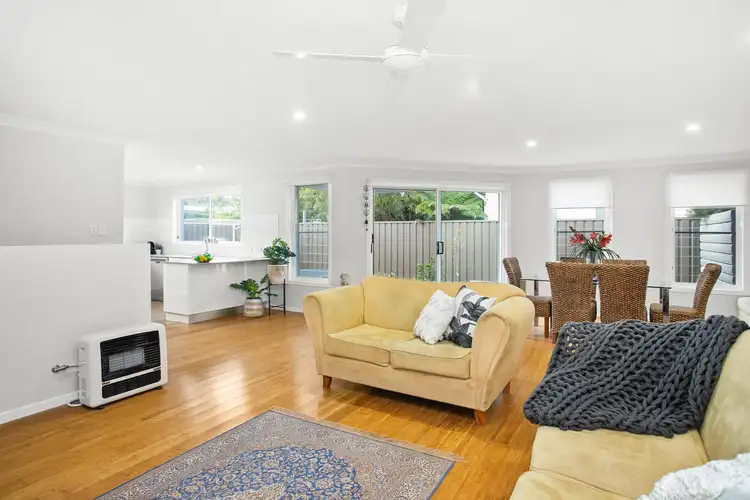 Third view of Homely townhouse listing, 59a Kalang Avenue, Ulladulla NSW 2539