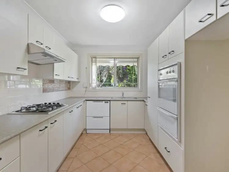 Fourth view of Homely semi-detached listing, 2 Sunbeam Place, Erina NSW 2250