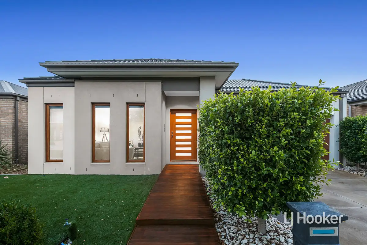 Main view of Homely house listing, 64 Waves Drive, Point Cook VIC 3030