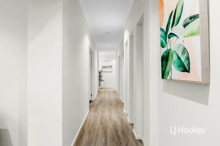 Third view of Homely house listing, 64 Waves Drive, Point Cook VIC 3030