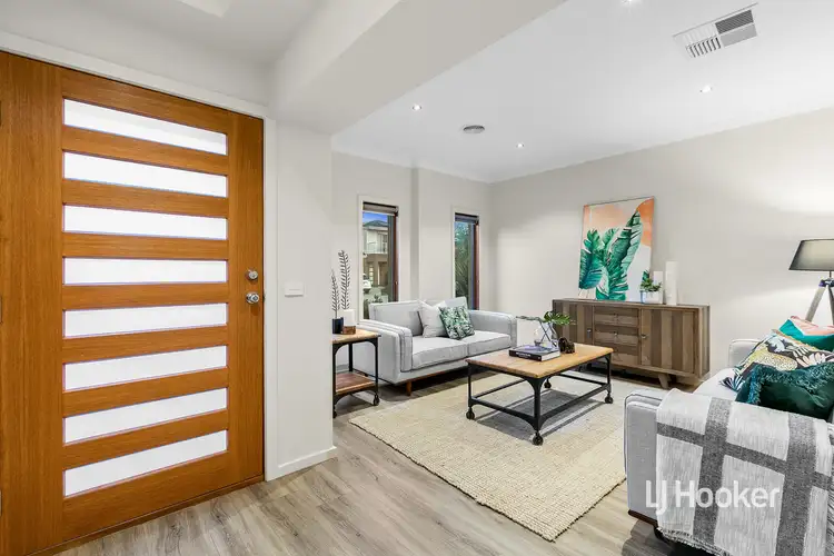 Fourth view of Homely house listing, 64 Waves Drive, Point Cook VIC 3030