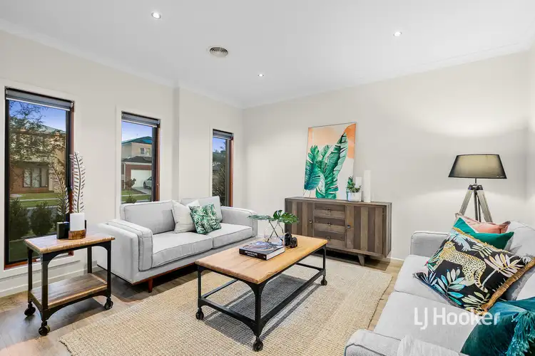 Fifth view of Homely house listing, 64 Waves Drive, Point Cook VIC 3030