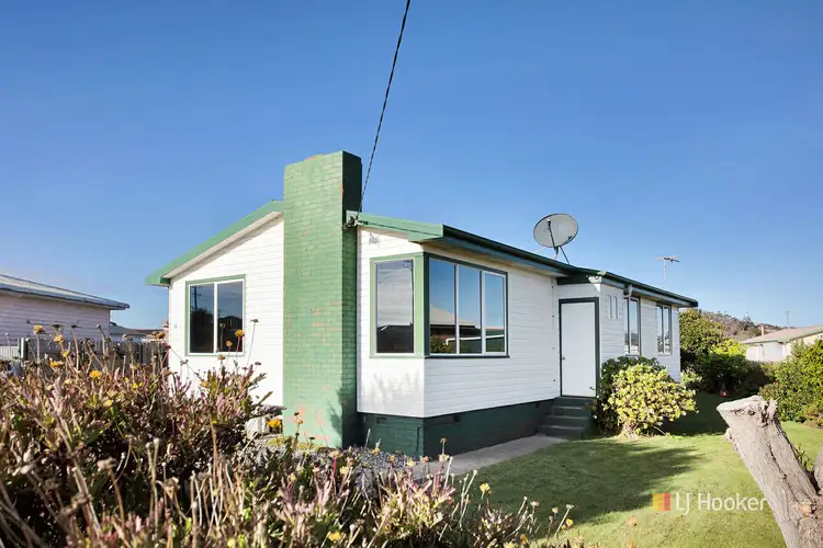 Second view of Homely house listing, 59 Triton Road, East Devonport TAS 7310