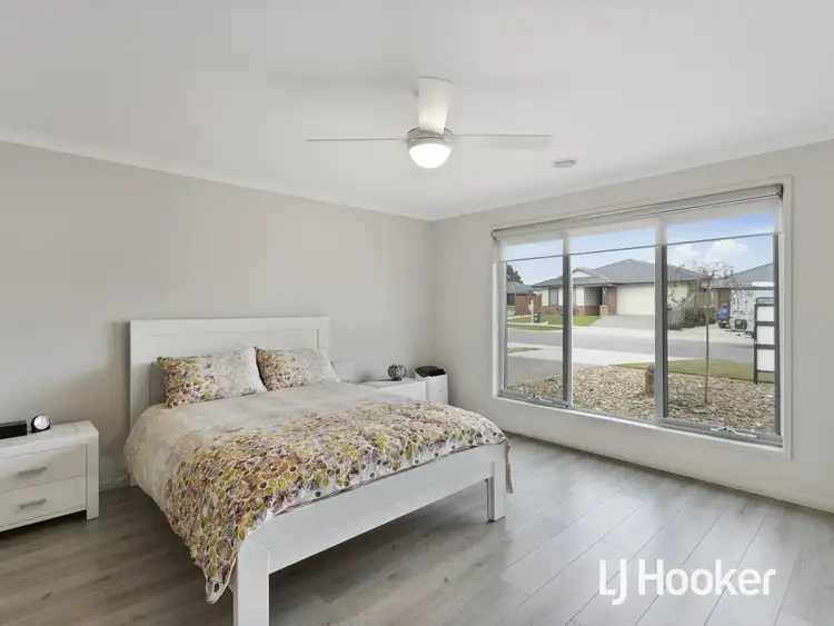 Fourth view of Homely house listing, 9 Langley Way, Wonthaggi VIC 3995