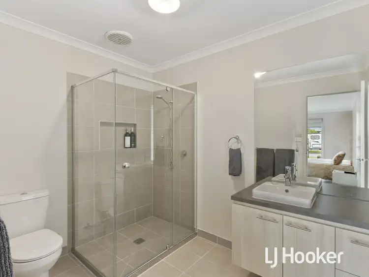 Fifth view of Homely house listing, 9 Langley Way, Wonthaggi VIC 3995