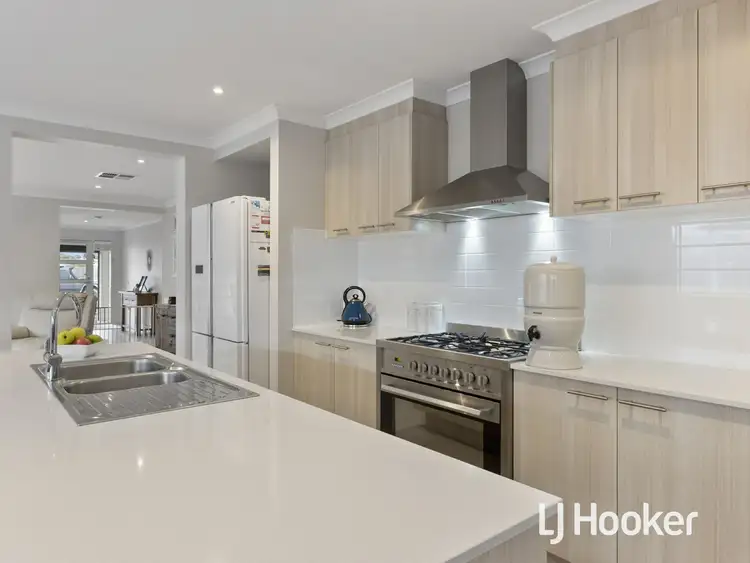 Seventh view of Homely house listing, 9 Langley Way, Wonthaggi VIC 3995