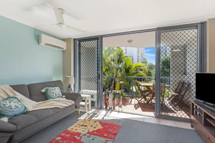 Third view of Homely apartment listing, 24/2607-2609 Gold Coast Highway, Mermaid Beach QLD 4218