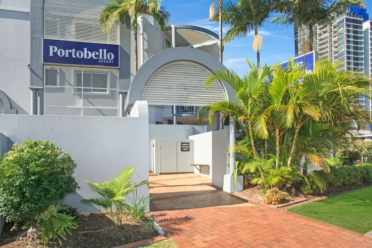 Sixth view of Homely apartment listing, 24/2607-2609 Gold Coast Highway, Mermaid Beach QLD 4218