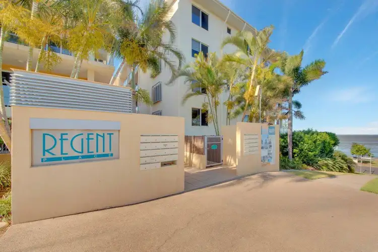 Third view of Homely unit listing, Unit 11/22 Barney Street, Barney Point QLD 4680