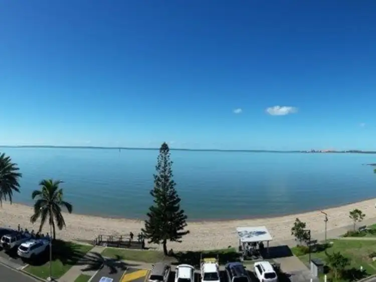 Fourth view of Homely unit listing, Unit 11/22 Barney Street, Barney Point QLD 4680