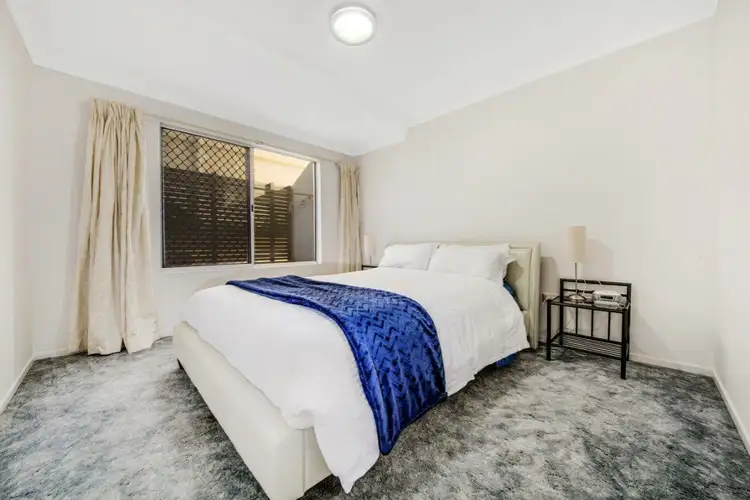 Fifth view of Homely unit listing, Unit 11/22 Barney Street, Barney Point QLD 4680