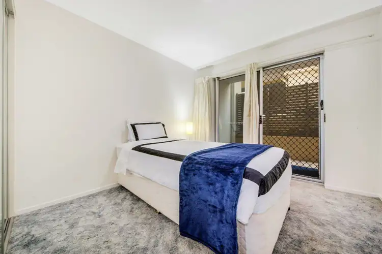 Seventh view of Homely unit listing, Unit 11/22 Barney Street, Barney Point QLD 4680