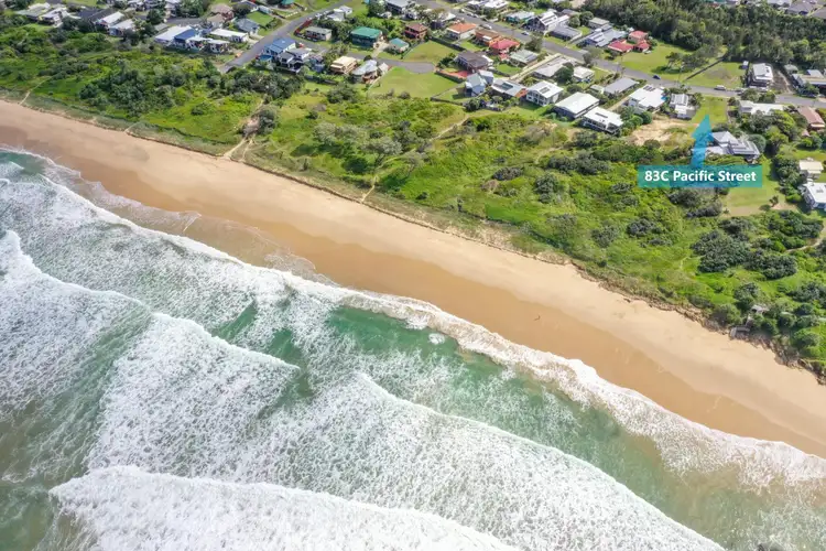 Sixth view of Homely land listing, 83c Pacific Street, Corindi Beach NSW 2456