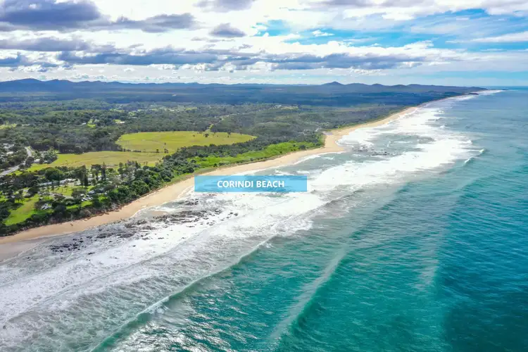 Seventh view of Homely land listing, 83c Pacific Street, Corindi Beach NSW 2456