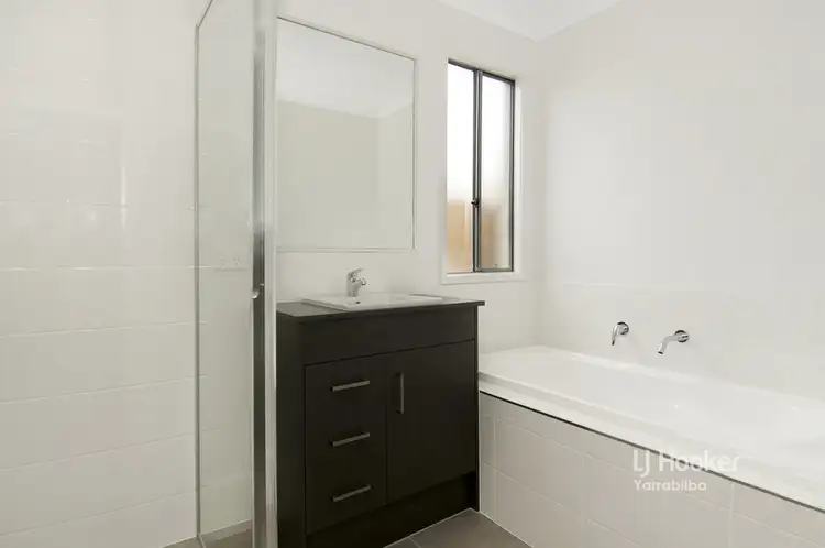 Sixth view of Homely house listing, 22 Strata Circuit, Yarrabilba QLD 4207
