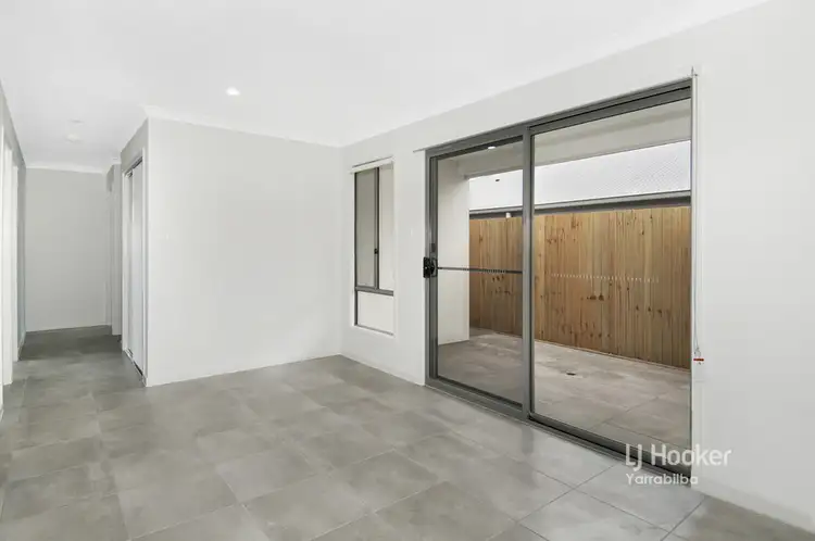Seventh view of Homely house listing, 22 Strata Circuit, Yarrabilba QLD 4207
