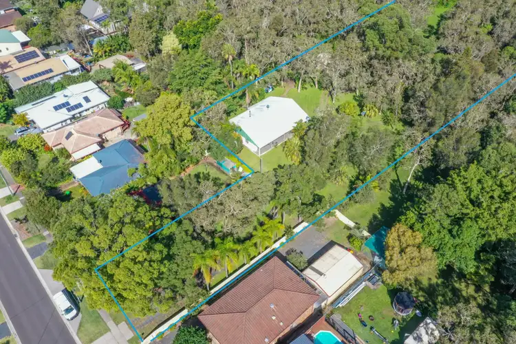Sixth view of Homely house listing, 72 Diamond Head Drive, Sandy Beach NSW 2456