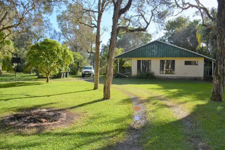 Seventh view of Homely house listing, 72 Diamond Head Drive, Sandy Beach NSW 2456