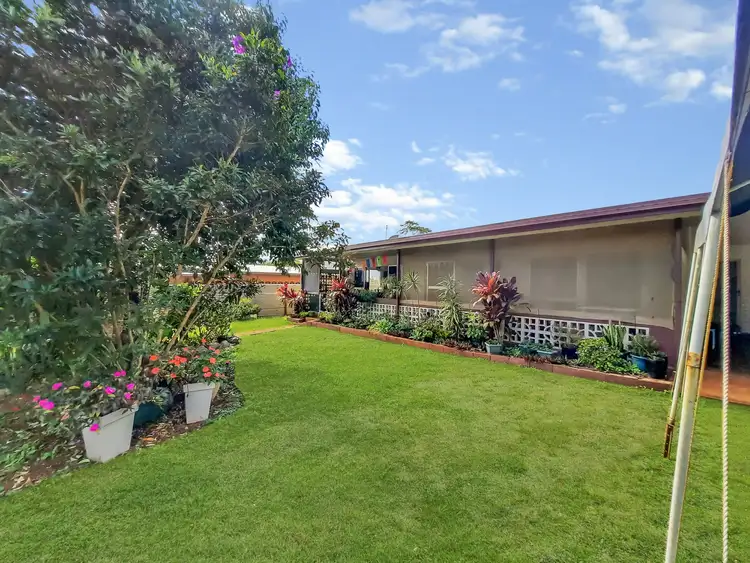 22 Downing Street, Malanda QLD 4885