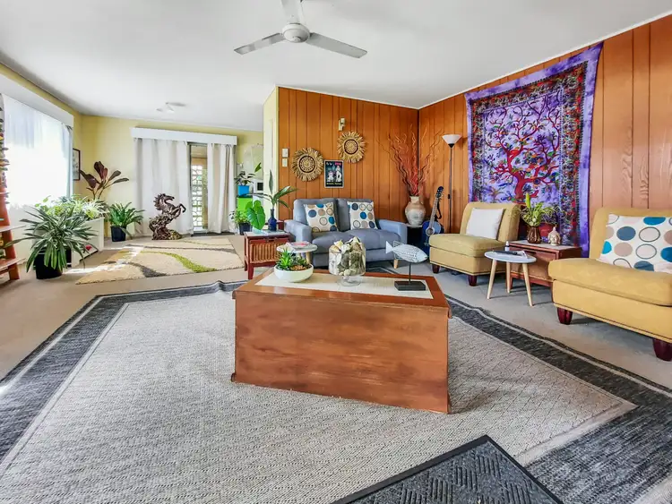 Second view of Homely house listing, 22 Downing Street, Malanda QLD 4885