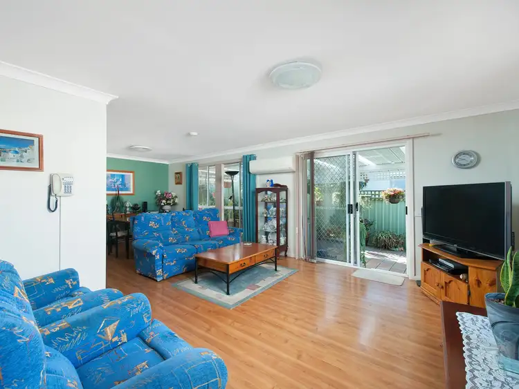 Third view of Homely house listing, 2/1a Nelson Street, Nelson Bay NSW 2315
