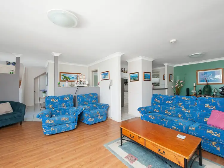 Fourth view of Homely house listing, 2/1a Nelson Street, Nelson Bay NSW 2315