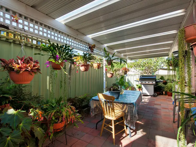 Fifth view of Homely house listing, 2/1a Nelson Street, Nelson Bay NSW 2315