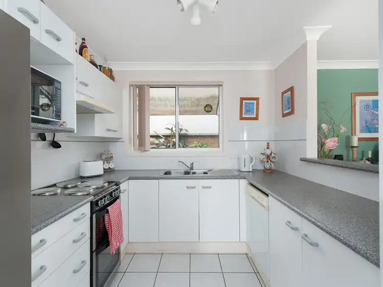 Sixth view of Homely house listing, 2/1a Nelson Street, Nelson Bay NSW 2315