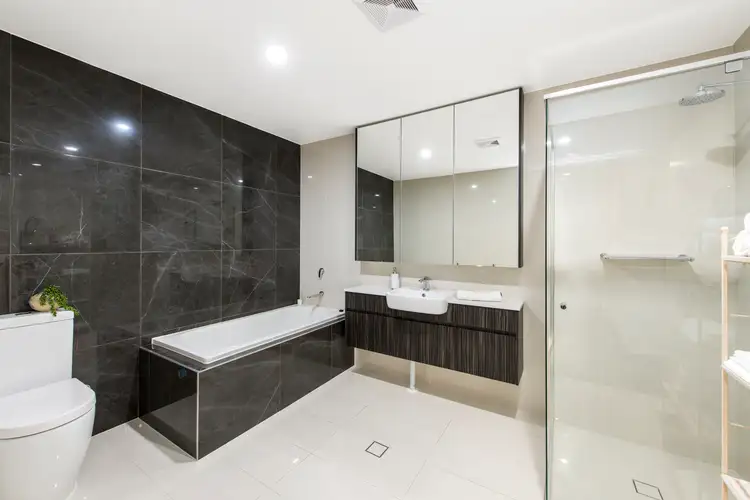 Fifth view of Homely apartment listing, 205/3 Seaview Avenue, Newport NSW 2106