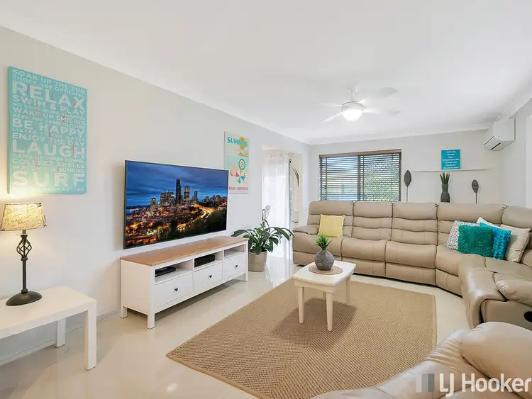 Fourth view of Homely house listing, 4 Bottlebrush Court, Victoria Point QLD 4165