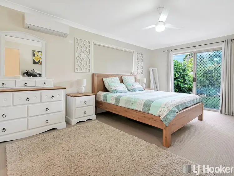 Sixth view of Homely house listing, 4 Bottlebrush Court, Victoria Point QLD 4165
