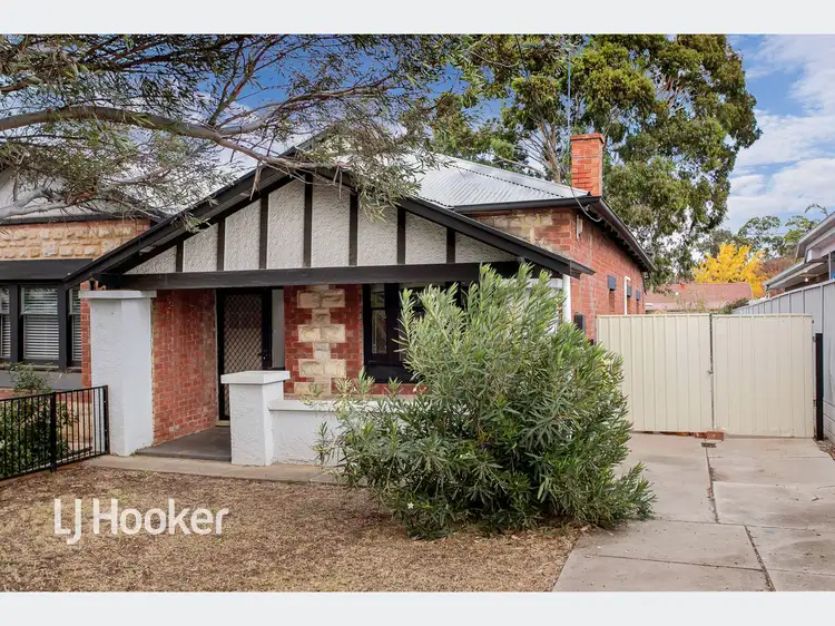 14 Farnham Road, Keswick SA 5035