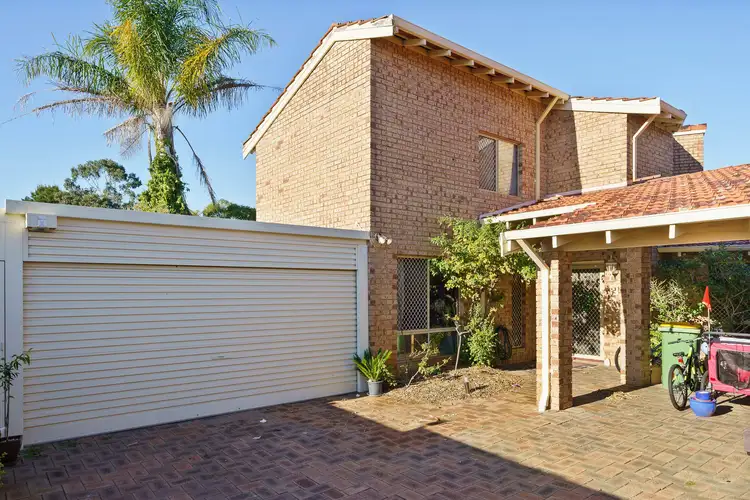 5B O'Rourke Close, Murdoch WA 6150