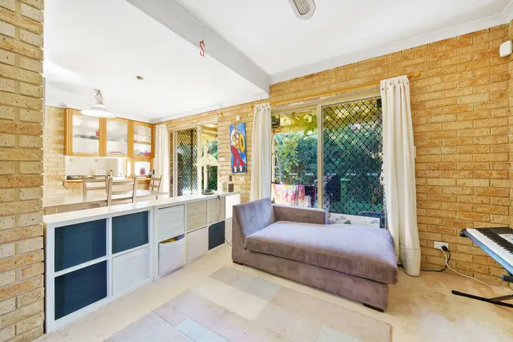 Third view of Homely house listing, 5B O'Rourke Close, Murdoch WA 6150