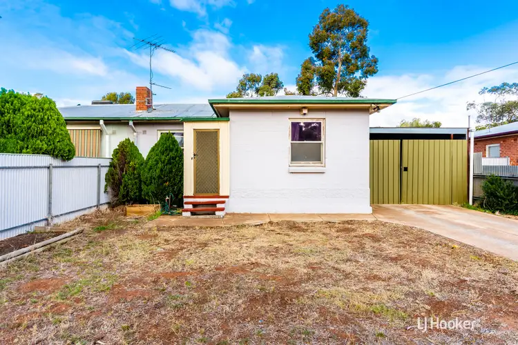 30 Stakes Crescent, Elizabeth Downs SA 5113