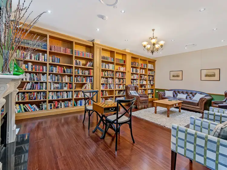 Second view of Homely apartment listing, 58/28 Rosebank Avenue, Dural NSW 2158