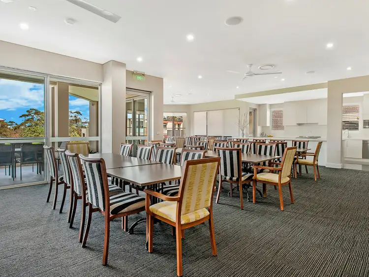 Third view of Homely apartment listing, 58/28 Rosebank Avenue, Dural NSW 2158