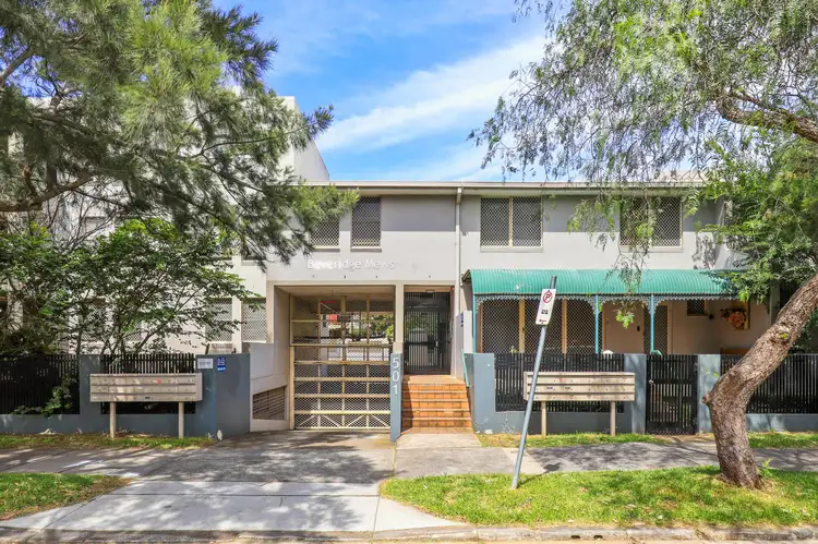 29/501 Wilson Street, Darlington NSW 2008