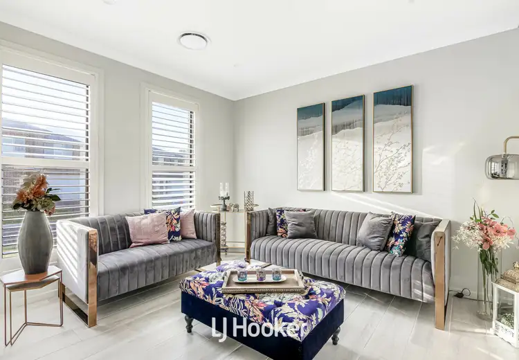 Second view of Homely house listing, 14 Quetta Street, Riverstone NSW 2765